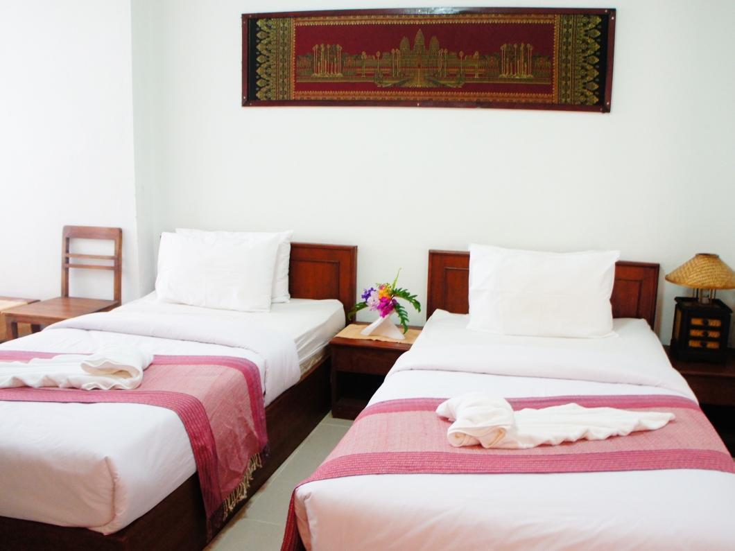 Vipa House Hotel Chiang Mai Exterior photo