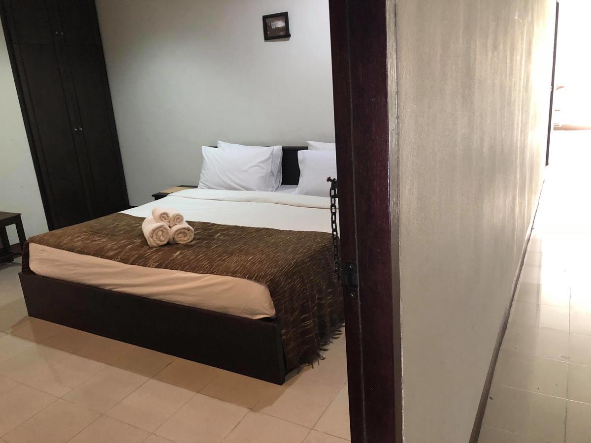 Vipa House Hotel Chiang Mai Exterior photo