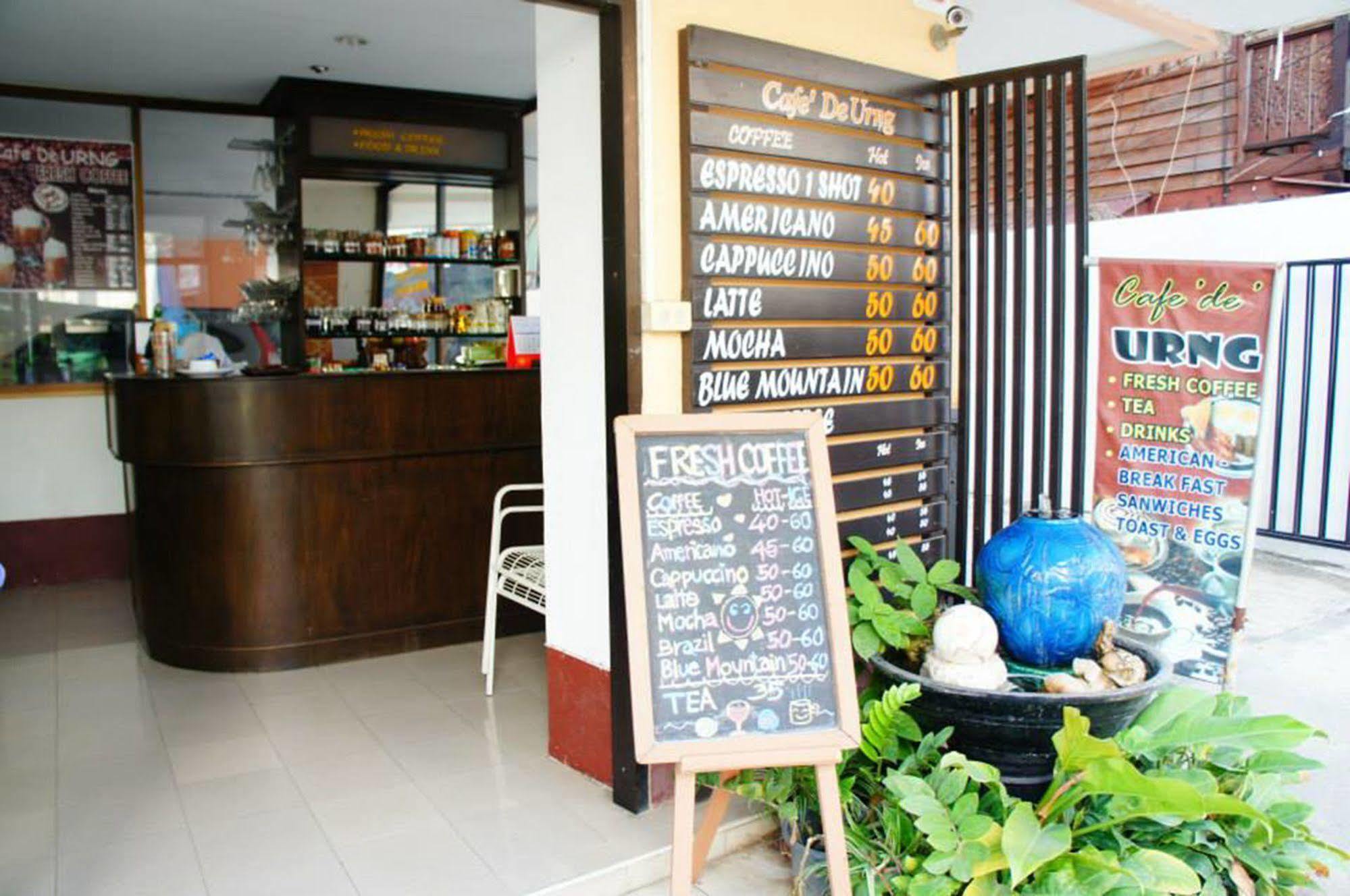 Vipa House Hotel Chiang Mai Exterior photo