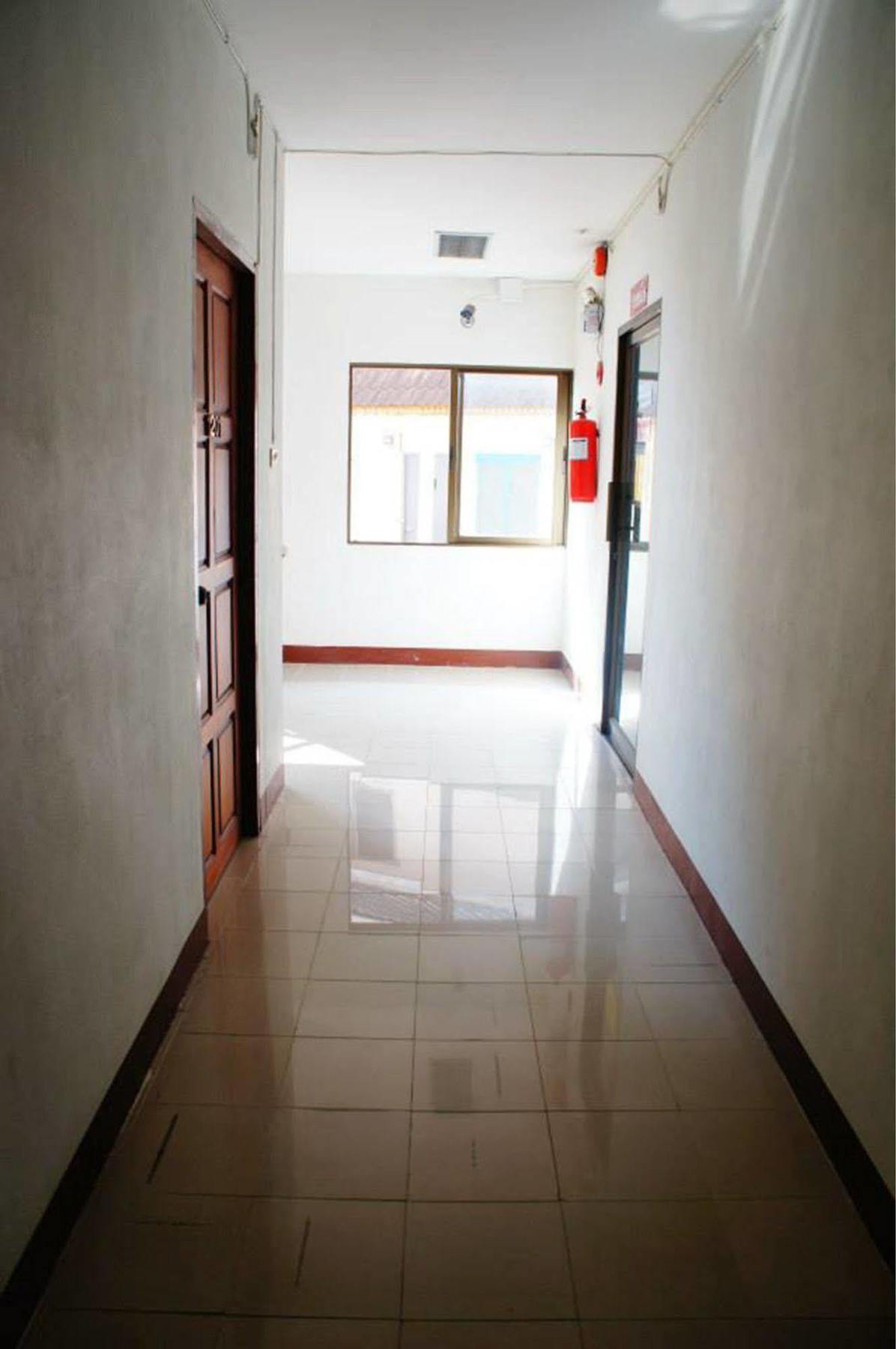 Vipa House Hotel Chiang Mai Exterior photo