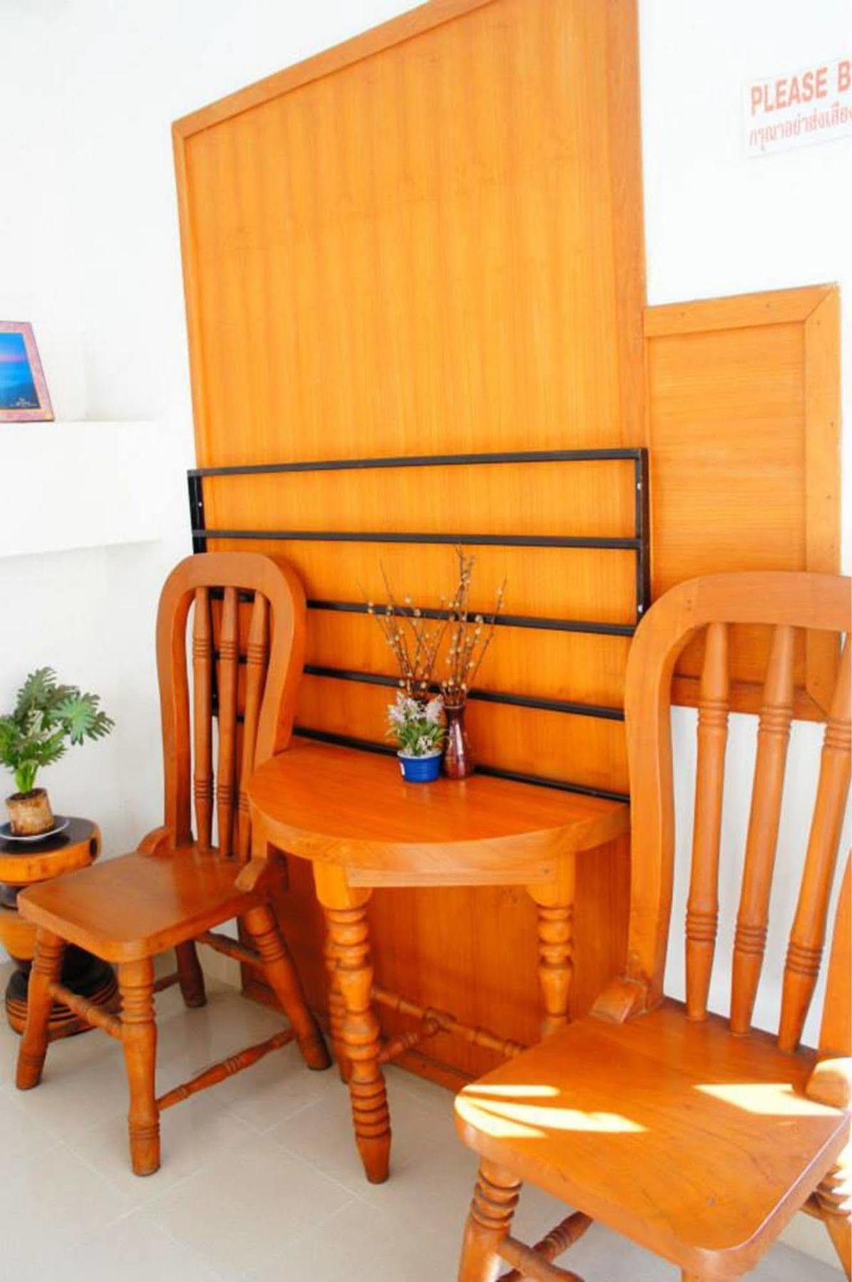 Vipa House Hotel Chiang Mai Exterior photo